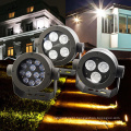 IP68 Led Flood Light outdoor spot light focus wall